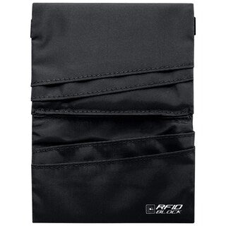 Portfel Tatonka Card Holder RFID - Black