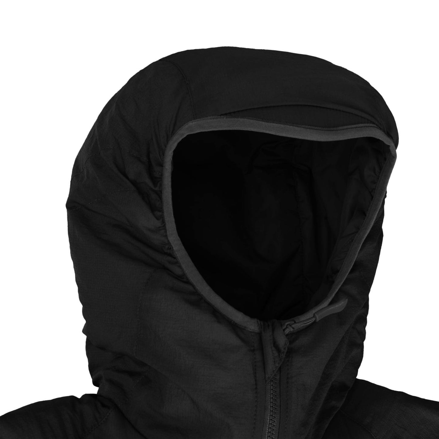 Kurtka Helikon Wolfhound Hoodie - Black
