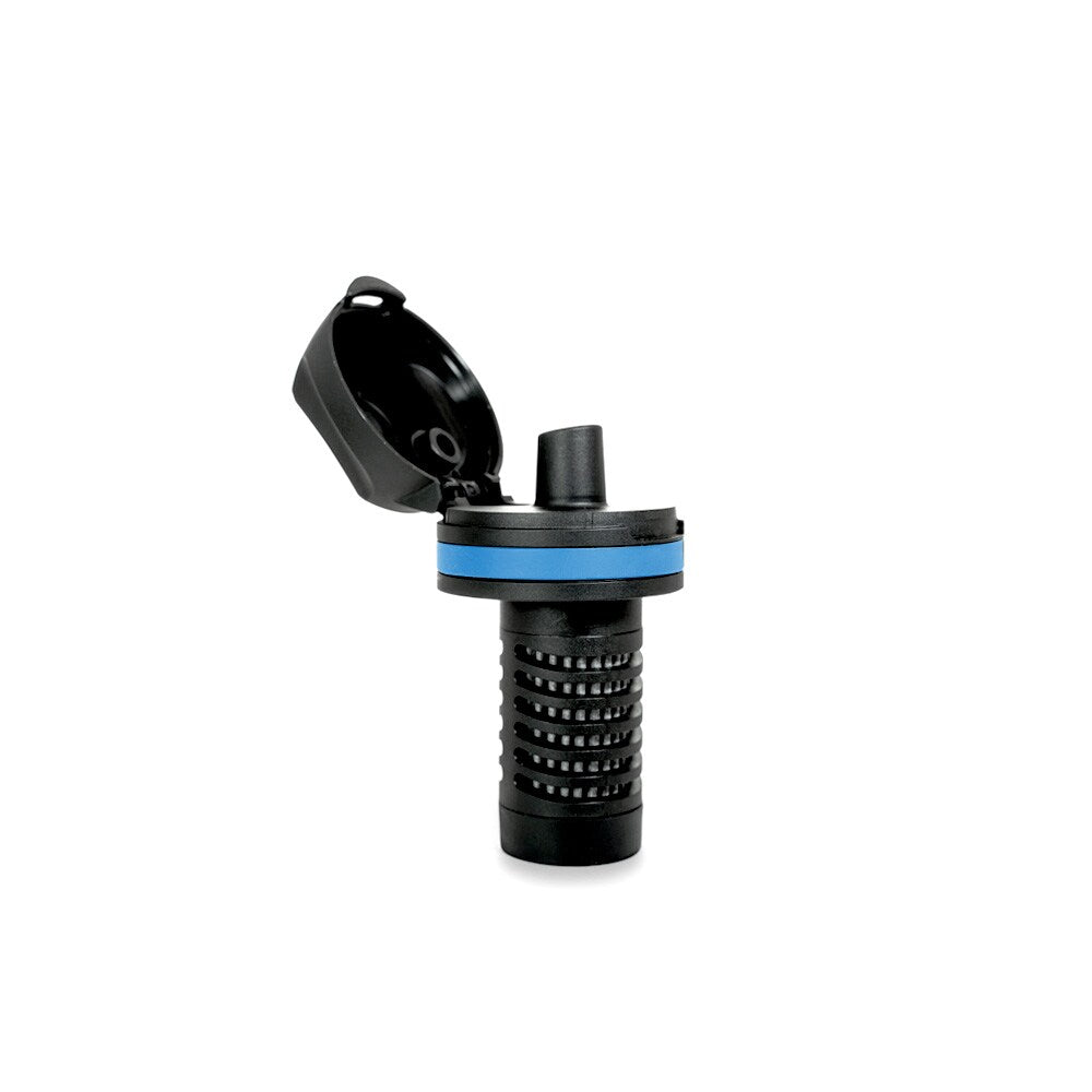 Butelka z filtrem Water-to-Go Active 750 ml - Niebieska