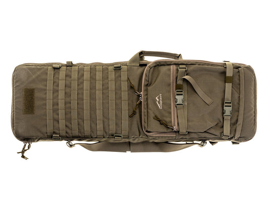 Pokrowiec Wisport na karabin 100 - RAL-6003