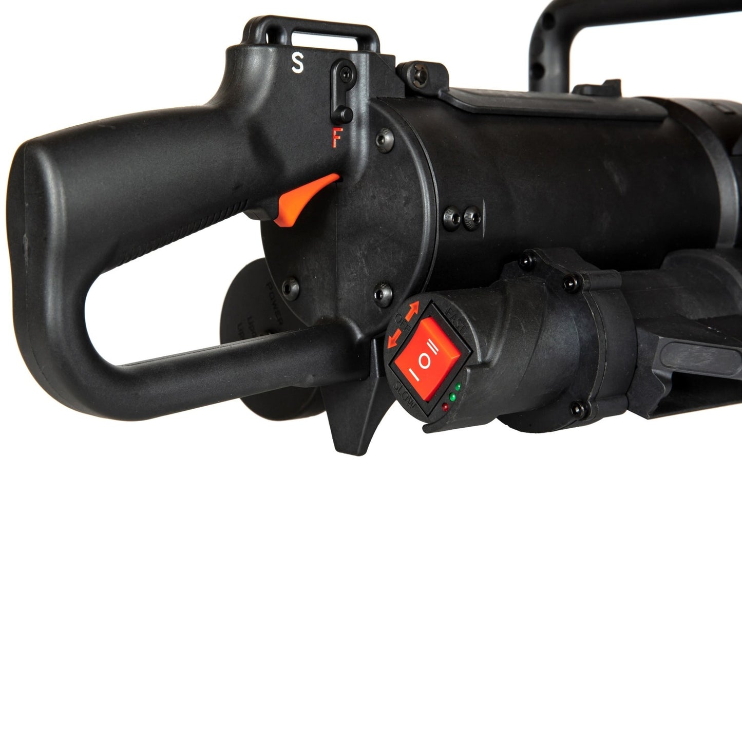 Karabin maszynowy Classic Army AEG M133 Mini Vulcan