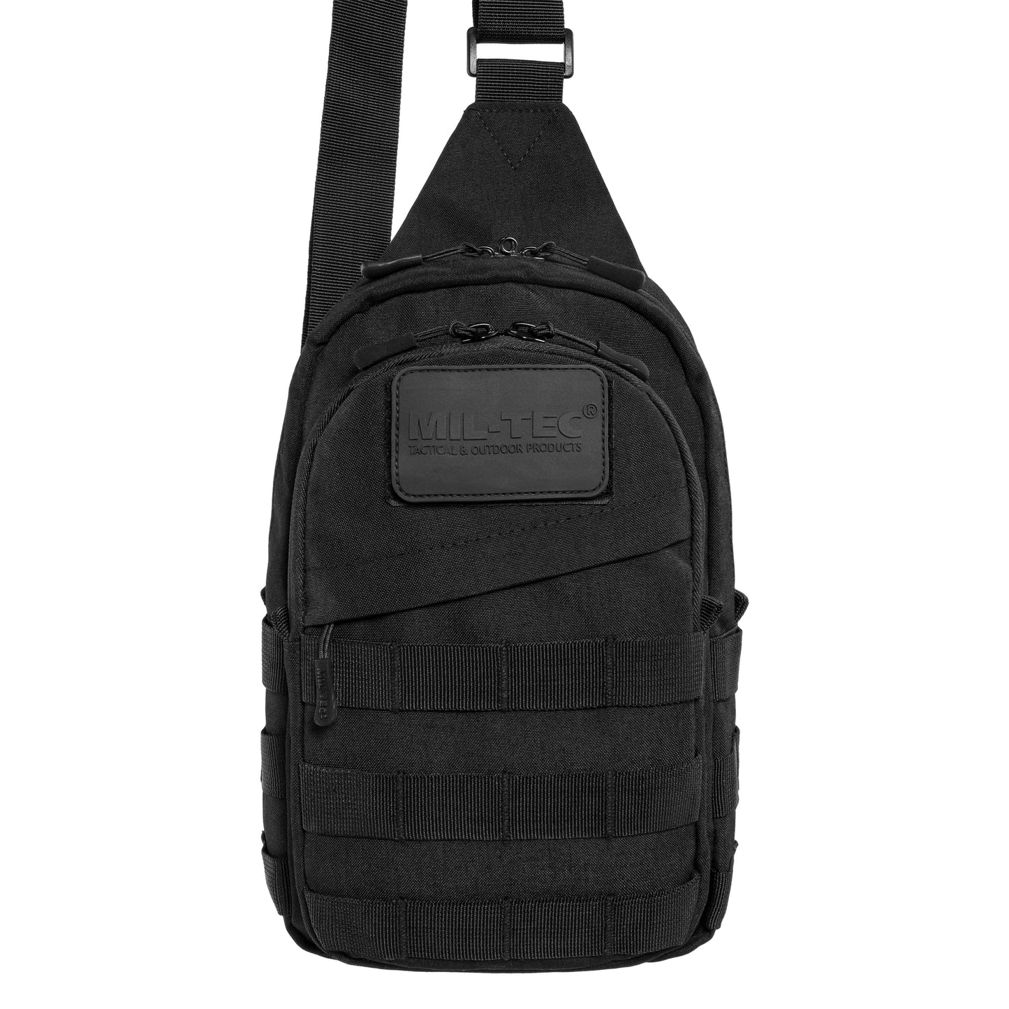 Torba Mil-Tec Crossbody Bag - Black