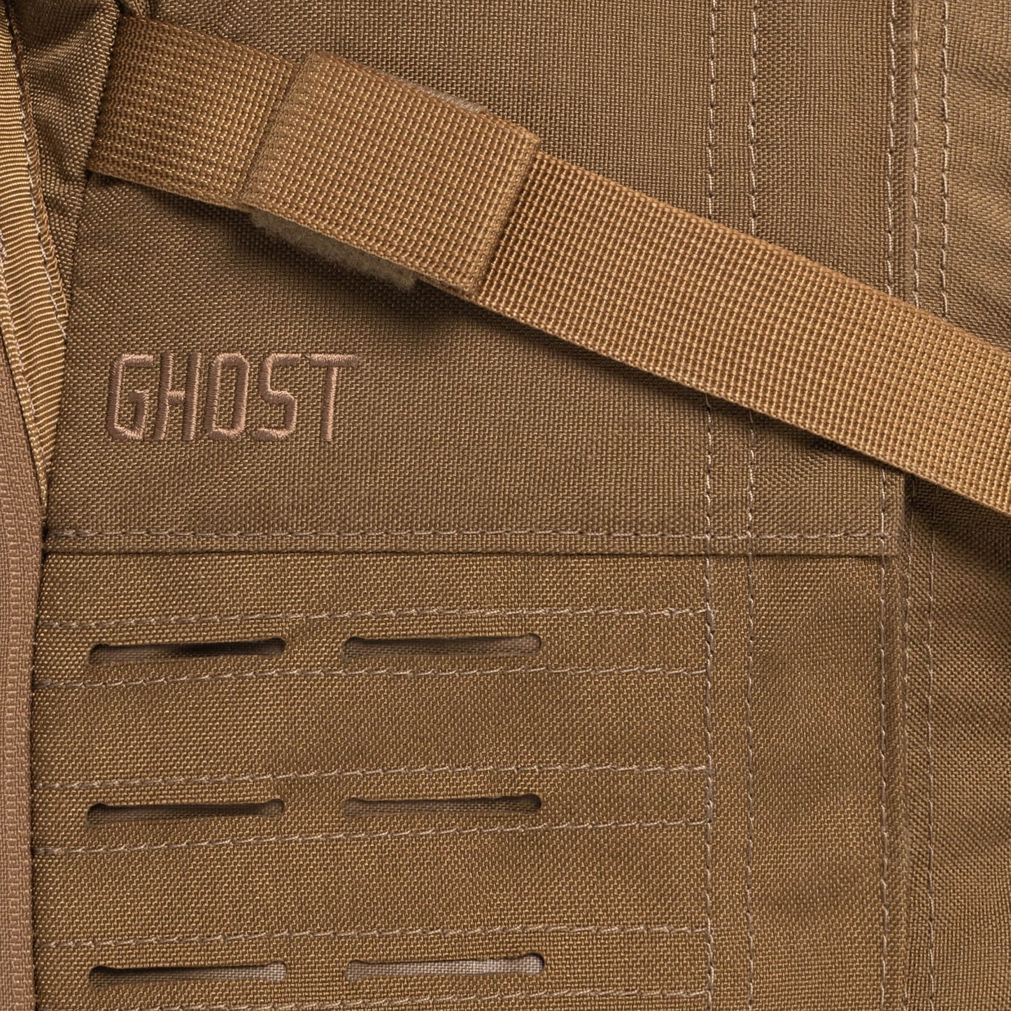 Plecak Direct Action Ghost Mk. II 28+3,5 l - Coyote Brown