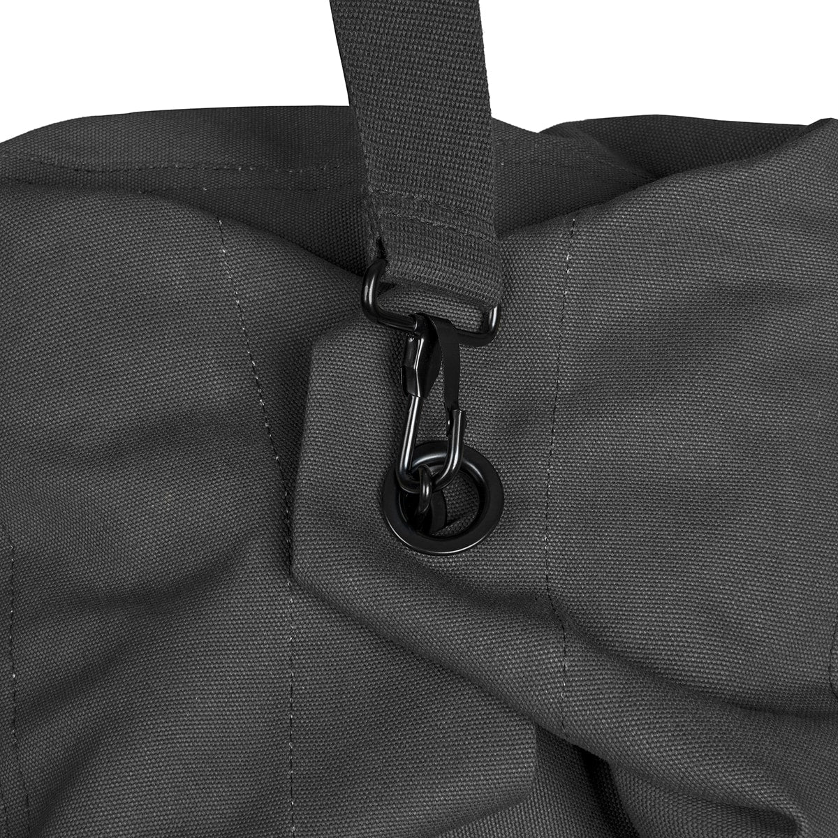 Worek marynarski Mil-Tec US 170 l - black