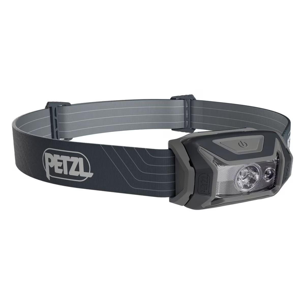 Latarka czołowa Petzl Tikka 2022 + akumulator - zestaw