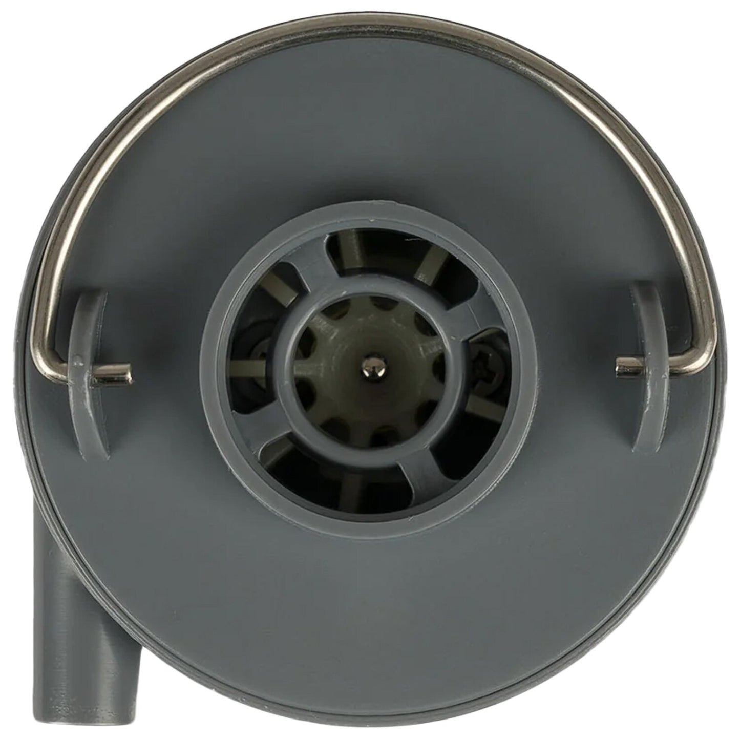 Pompka elektryczna Highlander Outdoor Wee Banshee z lampą