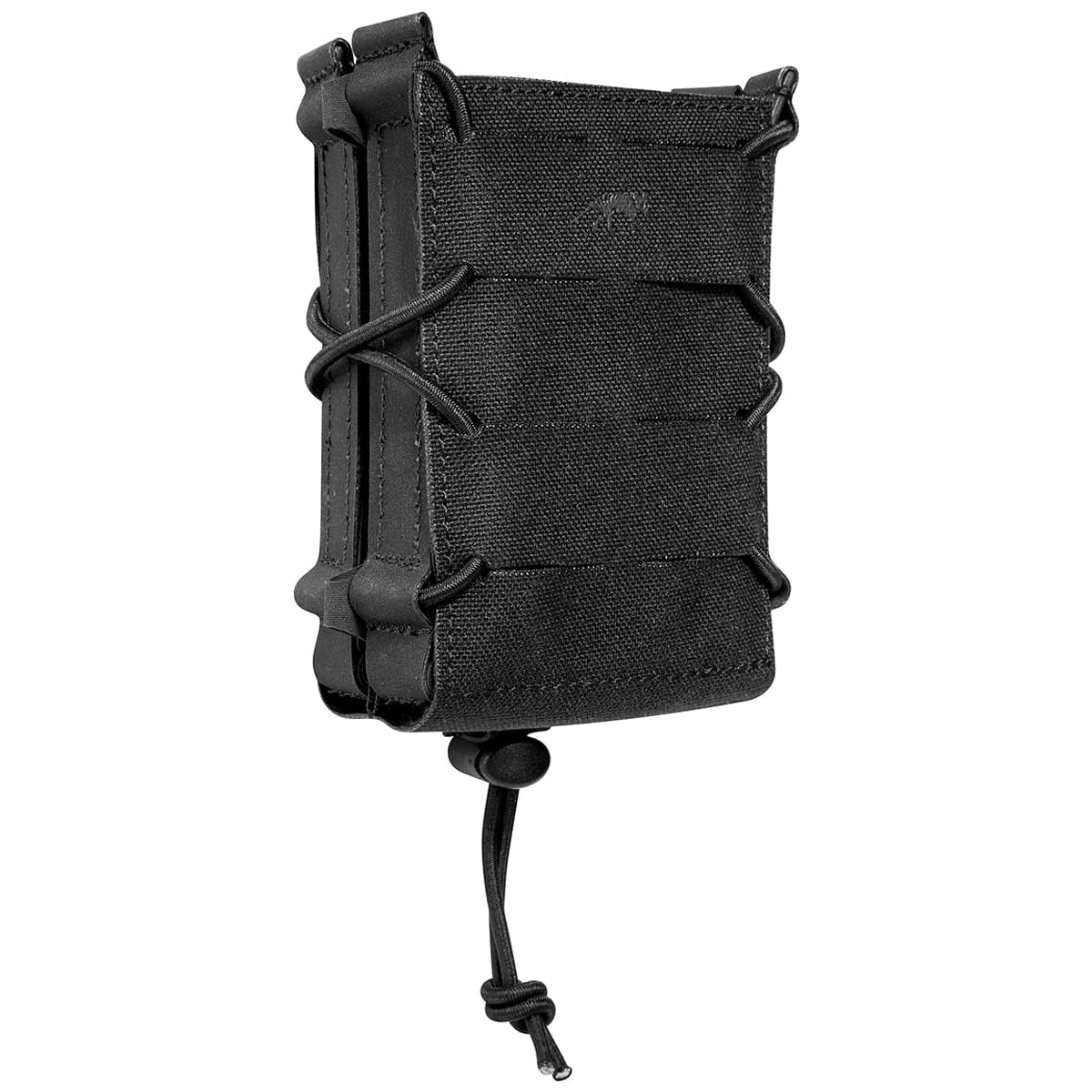 Ładownica Tasmanian Tiger DBL Mag Pouch MCL - Black