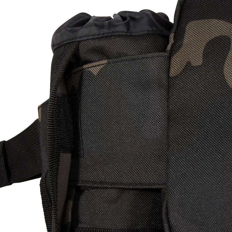 Torba biodrowa Brandit Waistbeltbag Allround Dark Camo