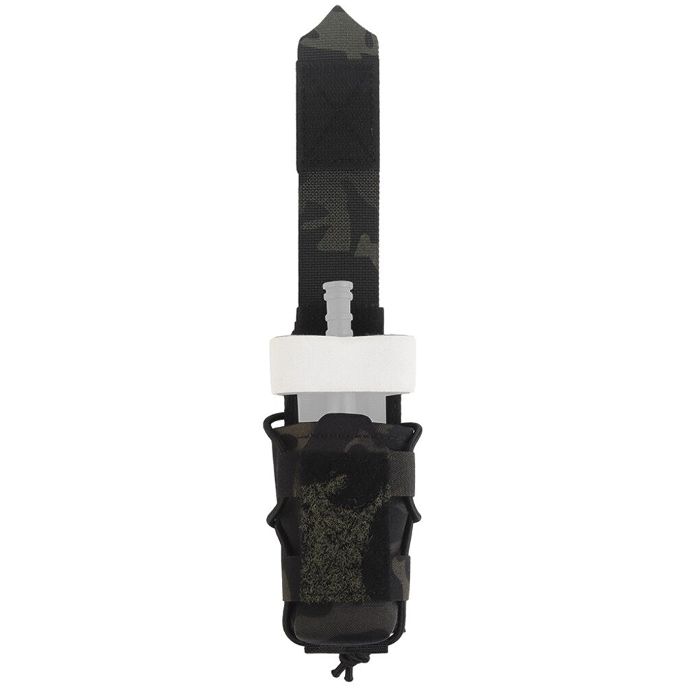 Ładownica Wosport na stazę taktyczną BP-137 - MultiCam Black