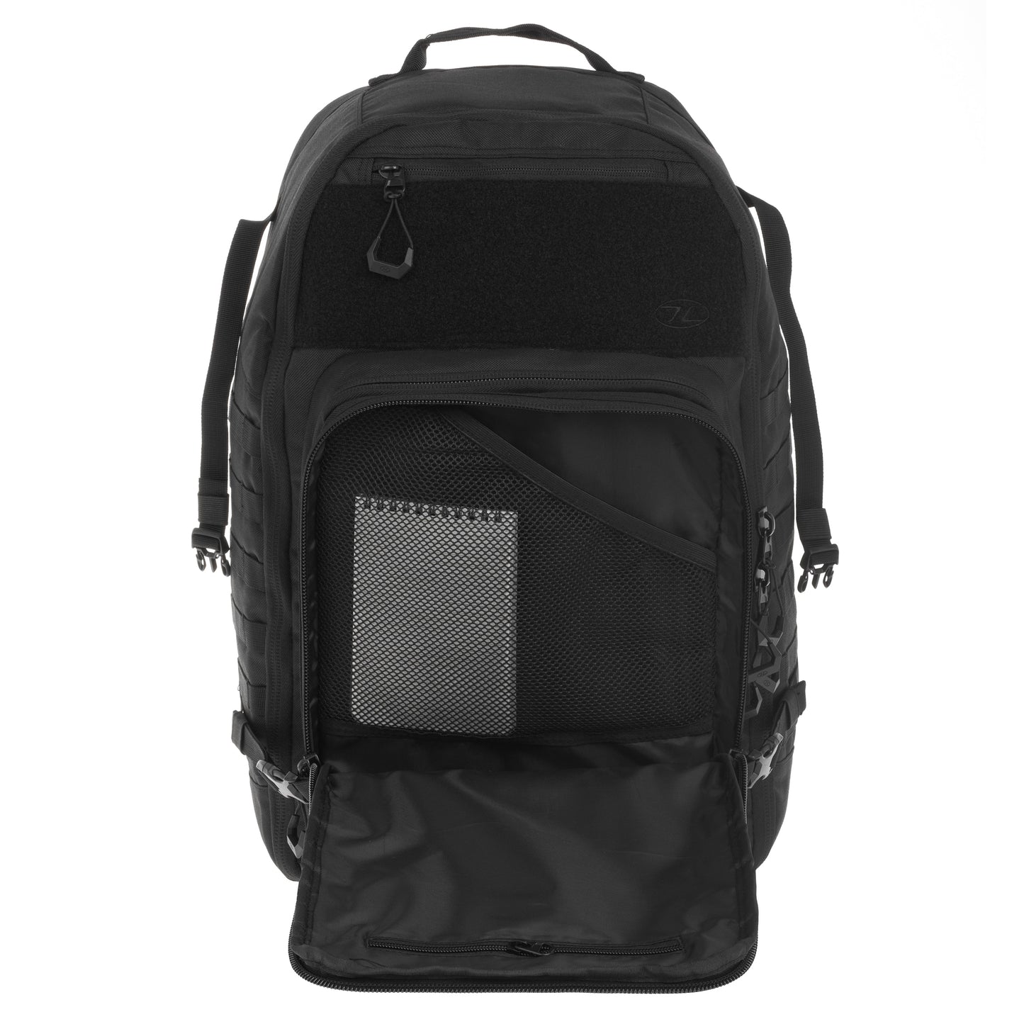 Plecak Highlander Forces Harrier 45 l - Black