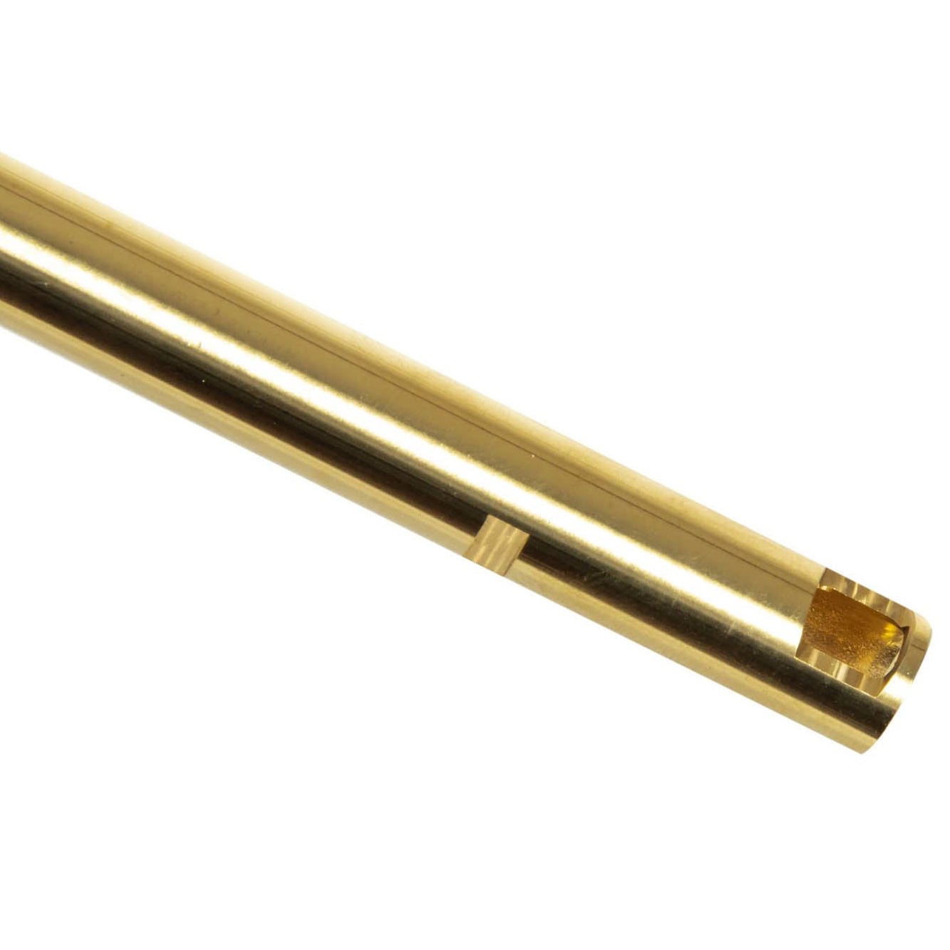 Lufa precyzyjna Prometheus Bright Barrel ReturneR 6,05 x 208 mm