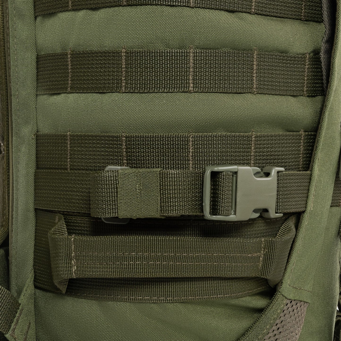 Plecak Wisport Zipper Fox 40 l Olive Green