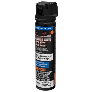 Gaz pieprzowy Sabre Red MK4 Phantom - strumień 115 ml
