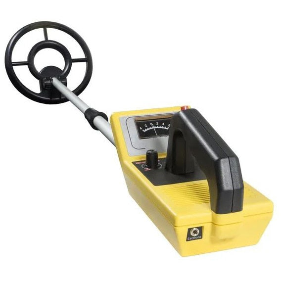Wykrywacz metali Cobra Tector CT-1061
