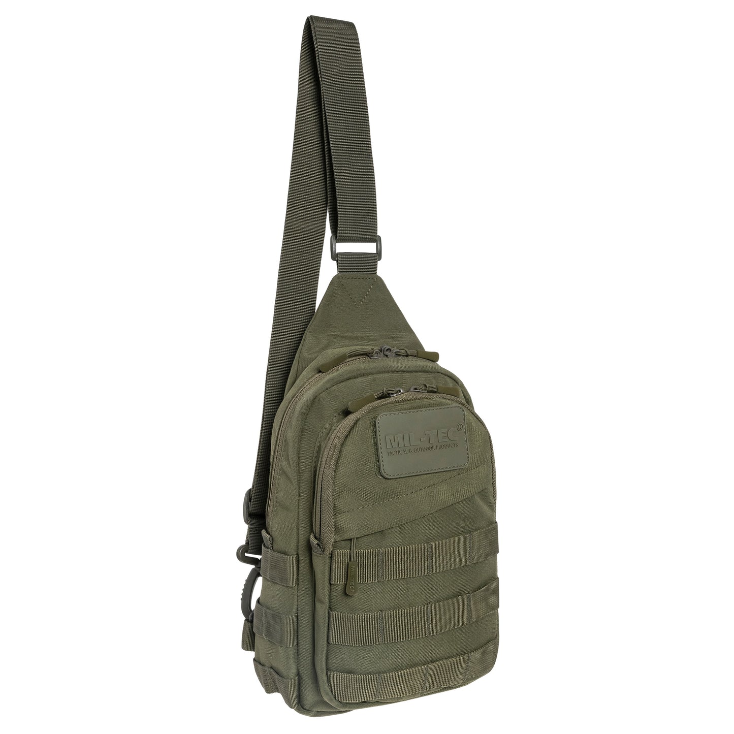 Torba Mil-Tec Crossbody Bag - Olive