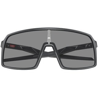 Okulary ochronne Oakley Sutro - Matte Carbon/Clear Photochromic