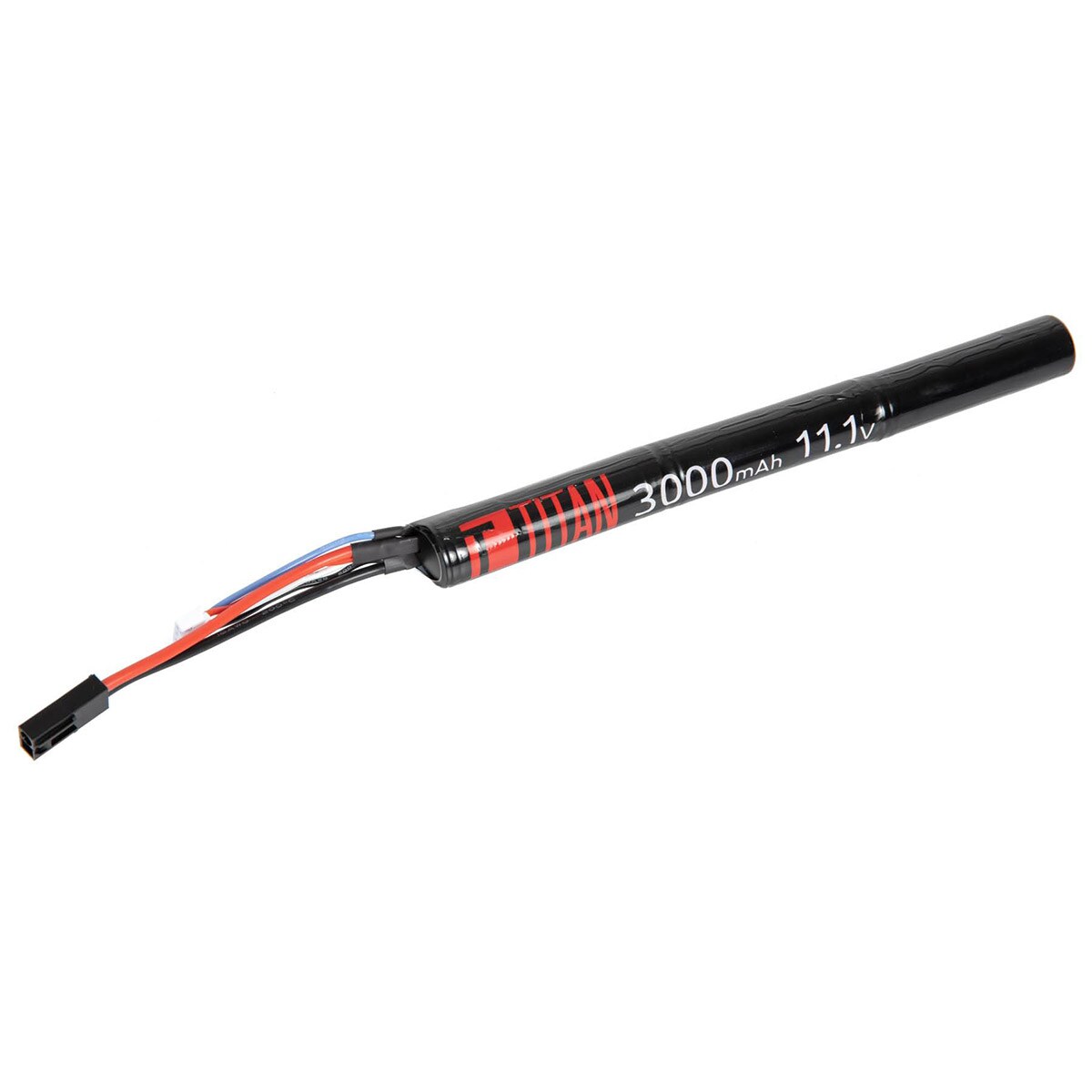 Akumulator ASG Titan Li-Ion 11,1V 3000mAh Tamyia mała - stick