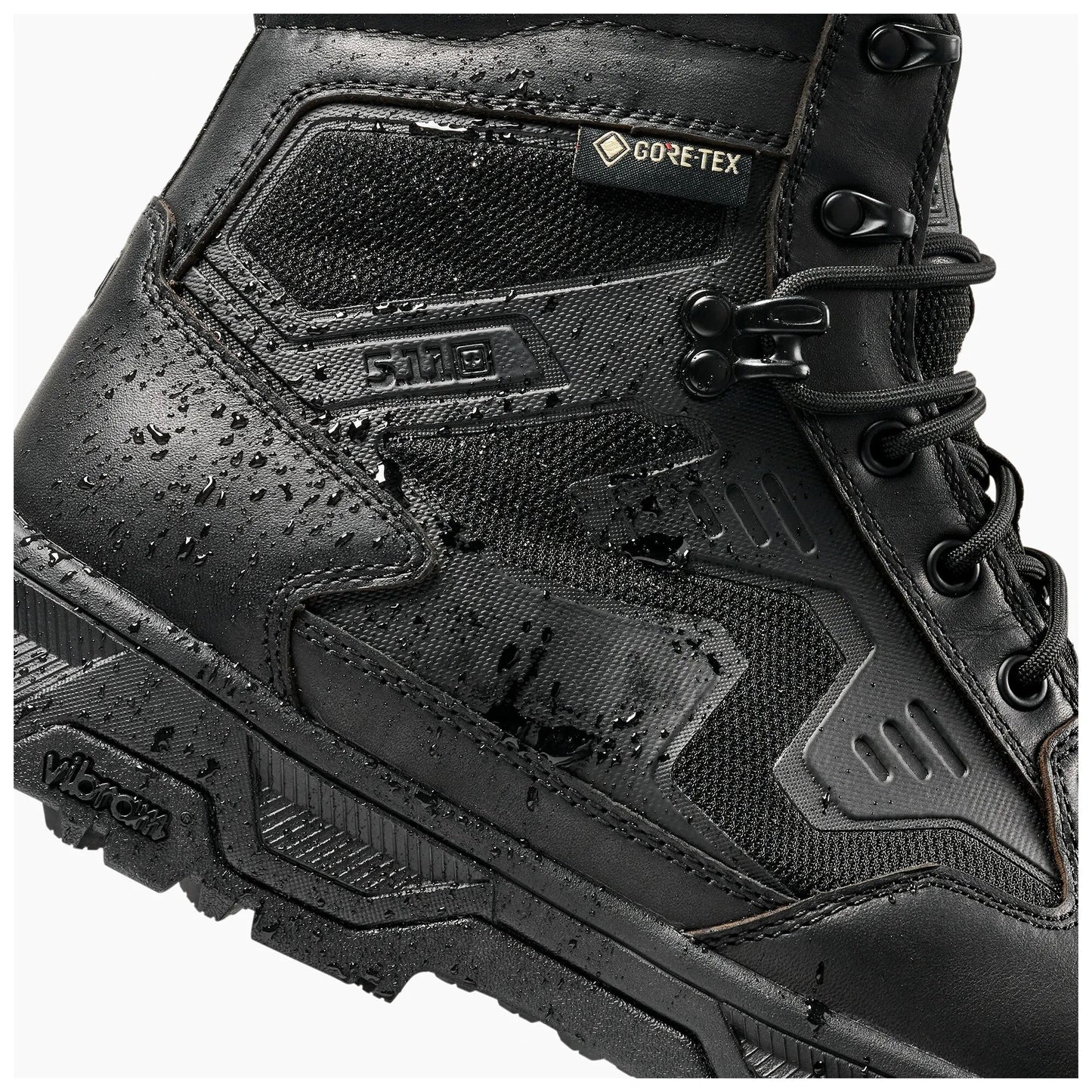 Buty 5.11 A/T Elite 6 GTX - Black