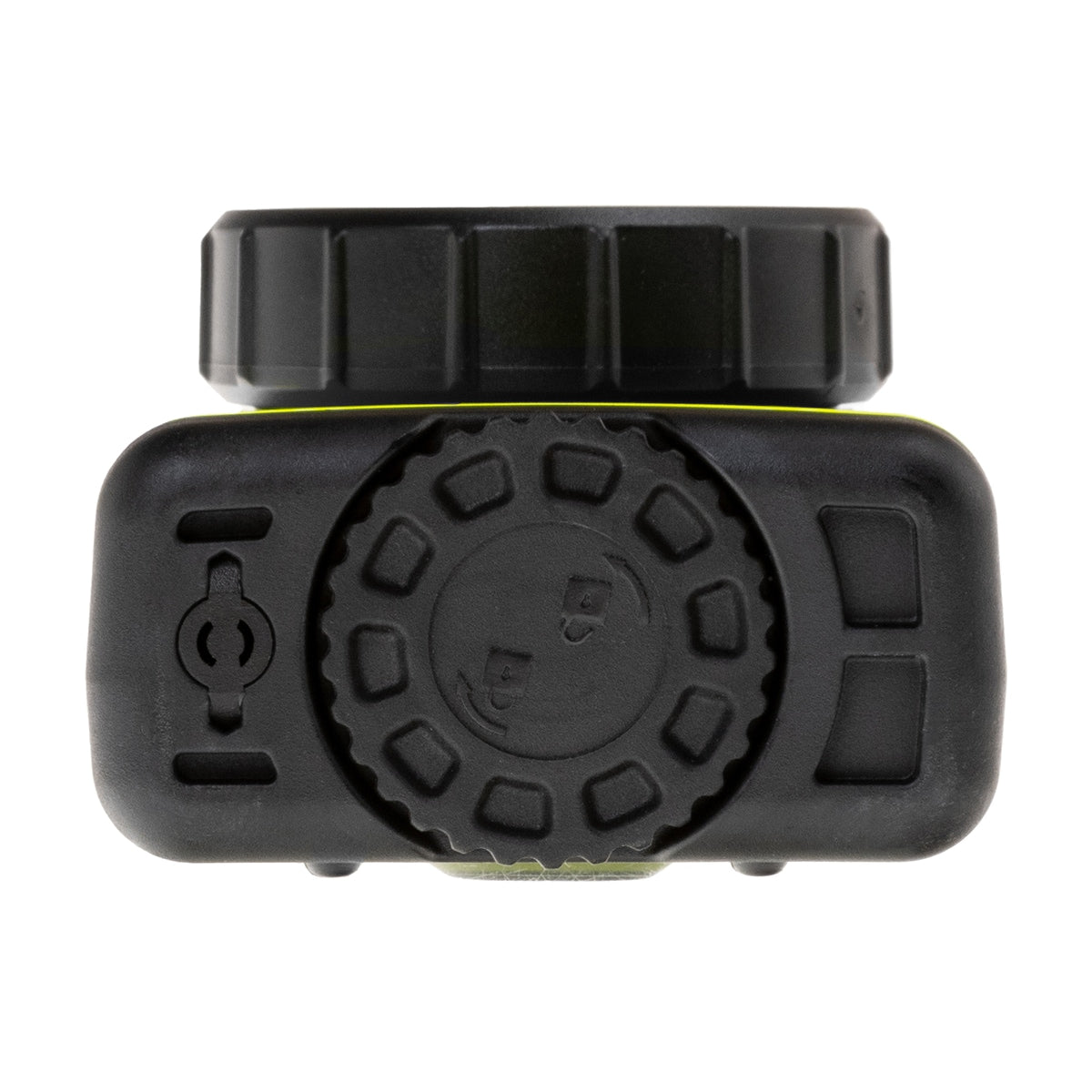Latarka kątowa Peli ATEX 3715 Z0 Yellow - 189 lumenów