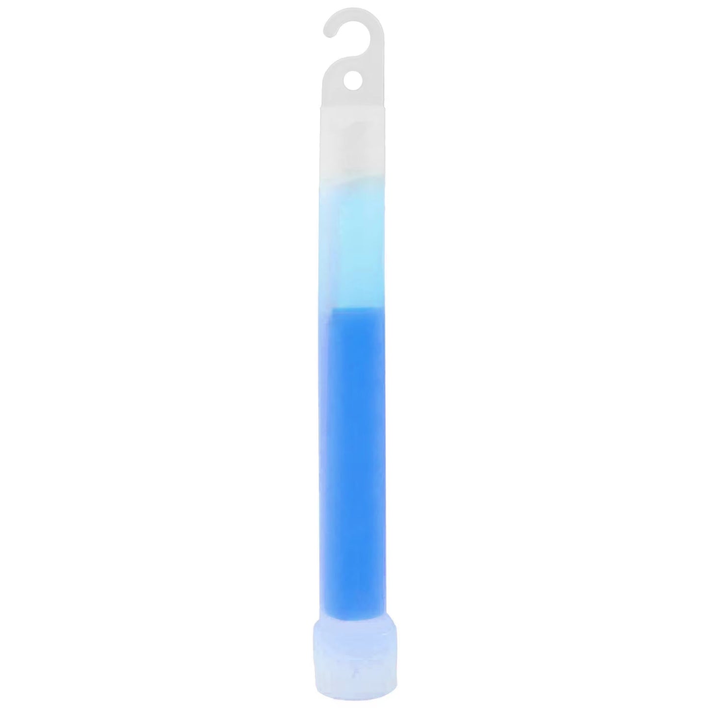 Oświetlenie chemiczne Mil-Tec Lightstick 5 szt. - Blue