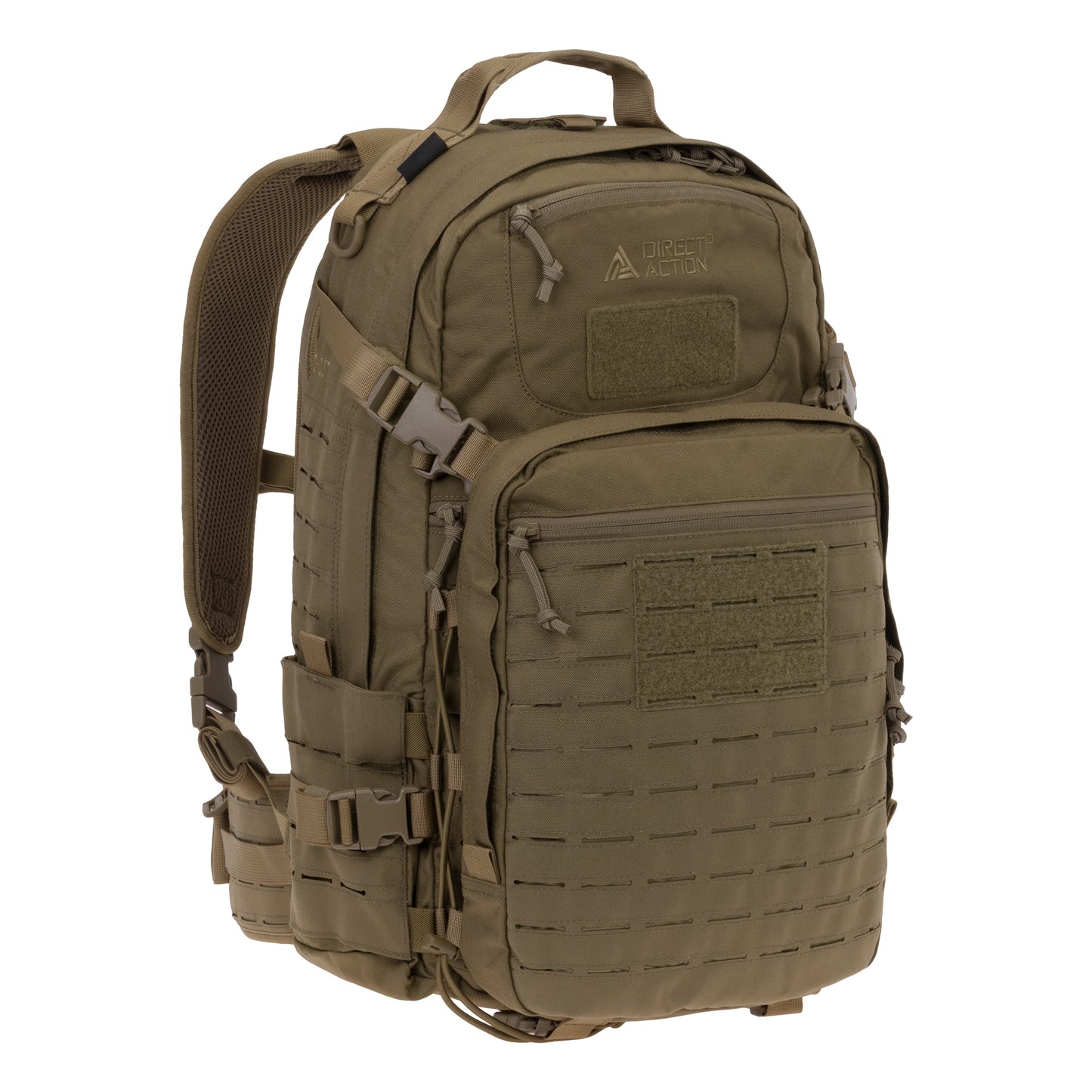Plecak Direct Action Ghost Mk. II 28+3,5 l - Adaptive Green