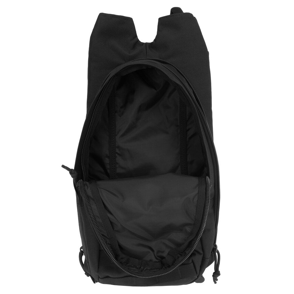 Plecak Voodoo Tactical MSP-3 Expandable Hydration Pack 25 l - Black