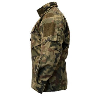 Bluza mundurowa dziecięca MaxPro-Tech WZ 2010 Rip-Stop - wz.93 Pantera PL Woodland