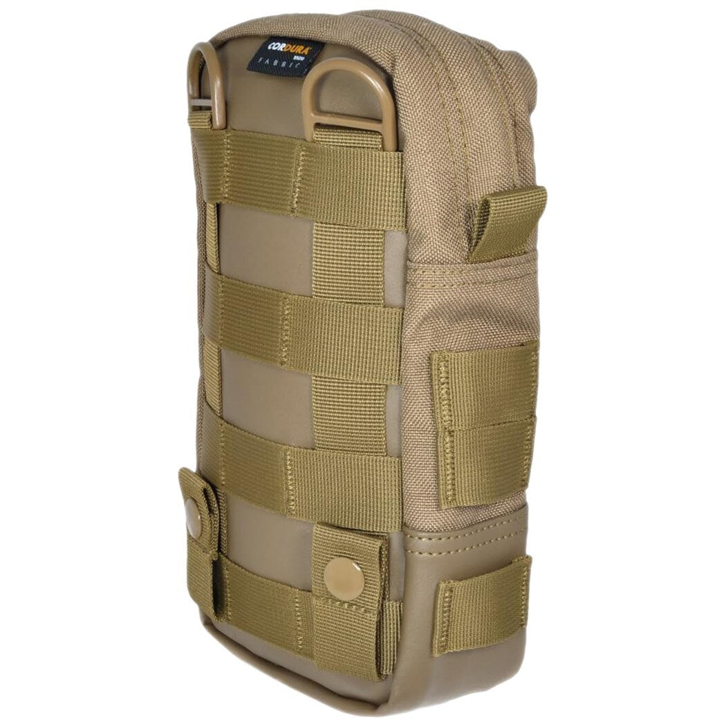 Ładownica Hazard 4 Broadside 9x5" - Coyote