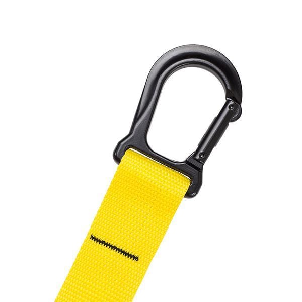 Zestaw taśm do ćwiczeń HMS RTX Bag Yellow
