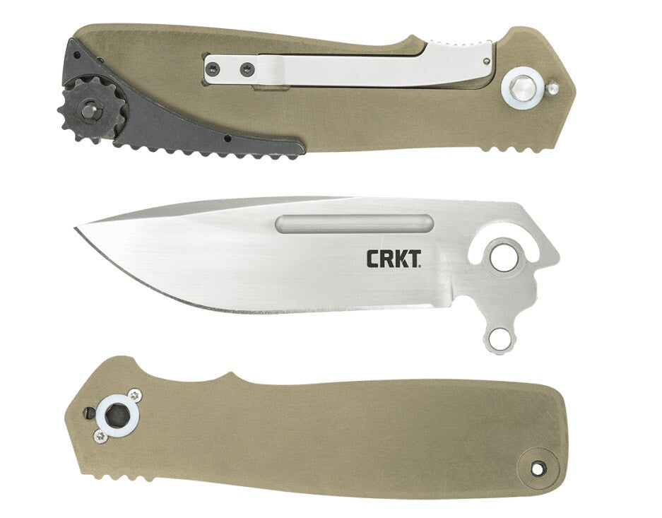 Nóż składany CRKT Homefront