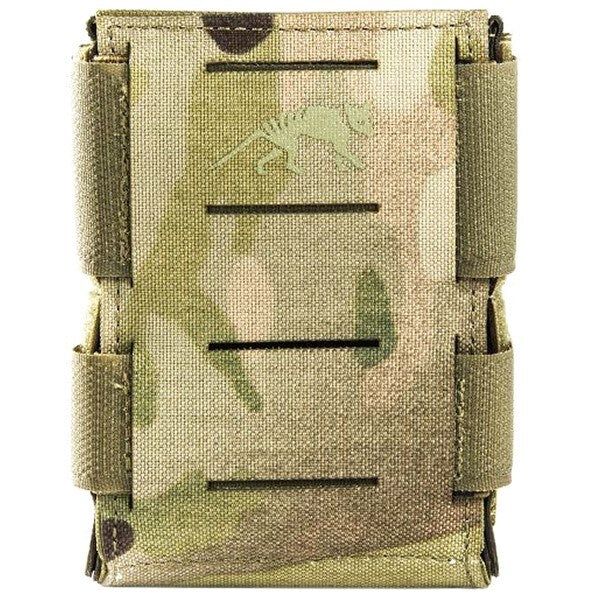 Ładownica Tasmanian Tiger Low Profile SGL Mag Pouch MCL - MultiCam