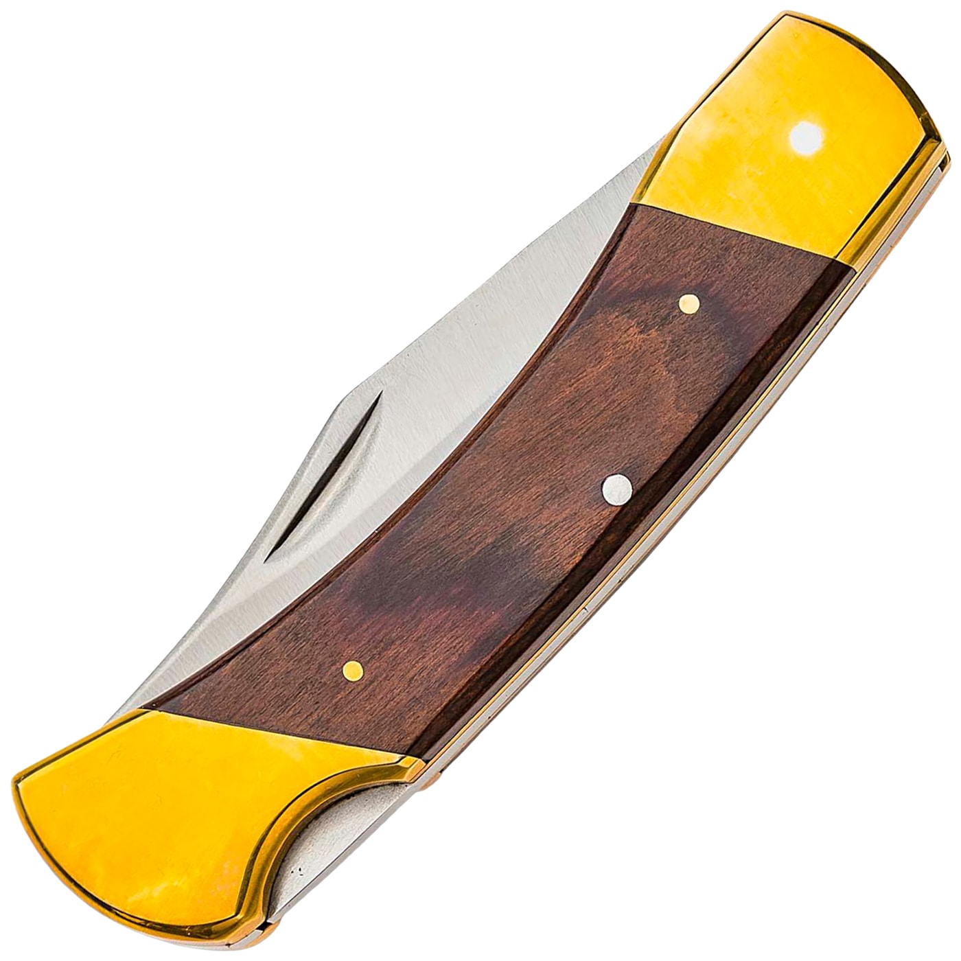 Nóż składany Schrade Uncle Henry Bear Paw LB7