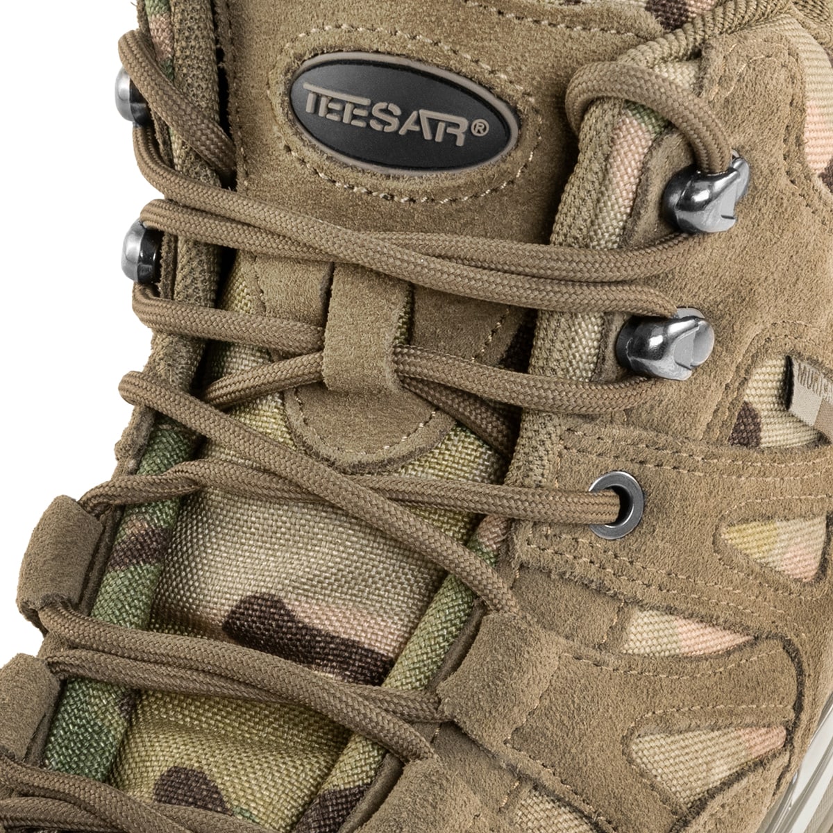 Buty Mil-Tec Teesar Squad 5'' Multicam