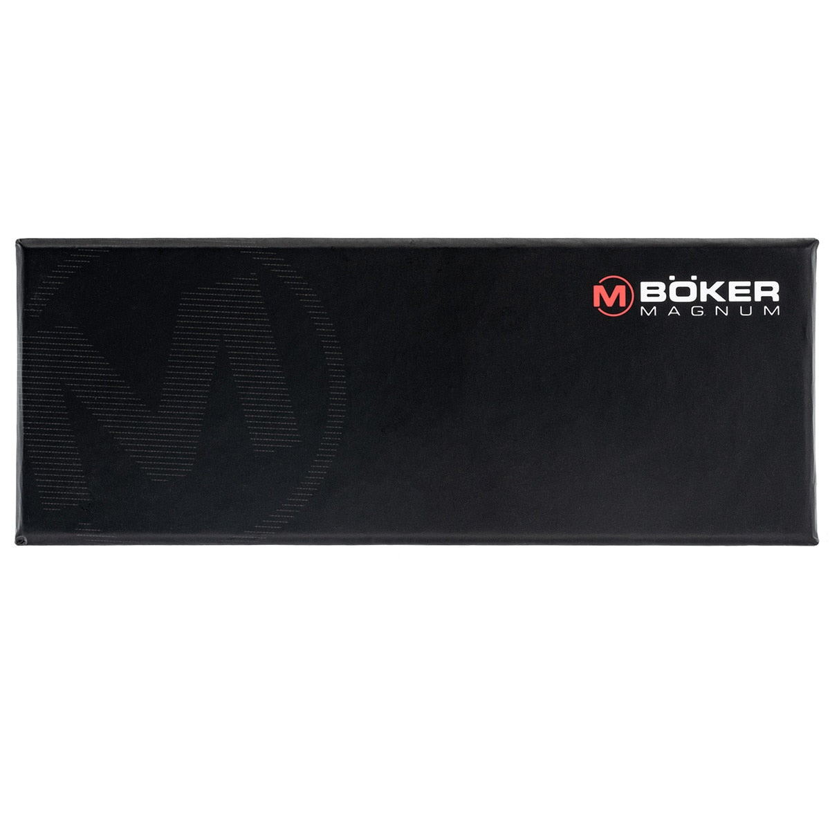 Nóż składany motylek Boker Magnum Balisong Rainbow