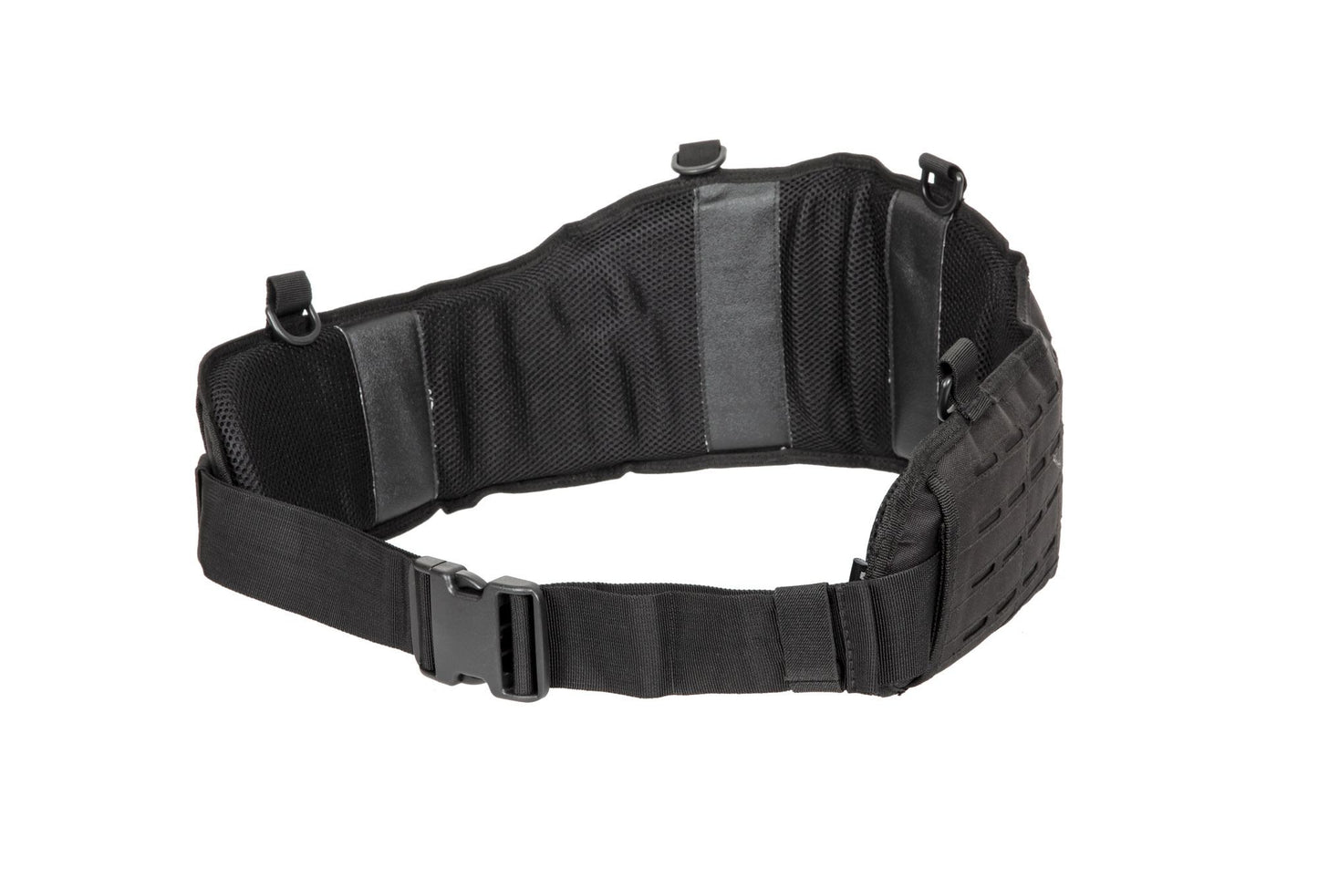 Pas taktyczny Viper Tactical Lazer - Czarny
