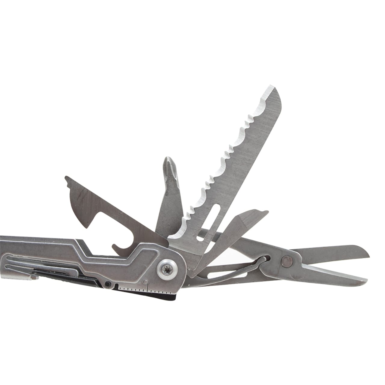 Multitool SOG PowerPint - Bead Blast