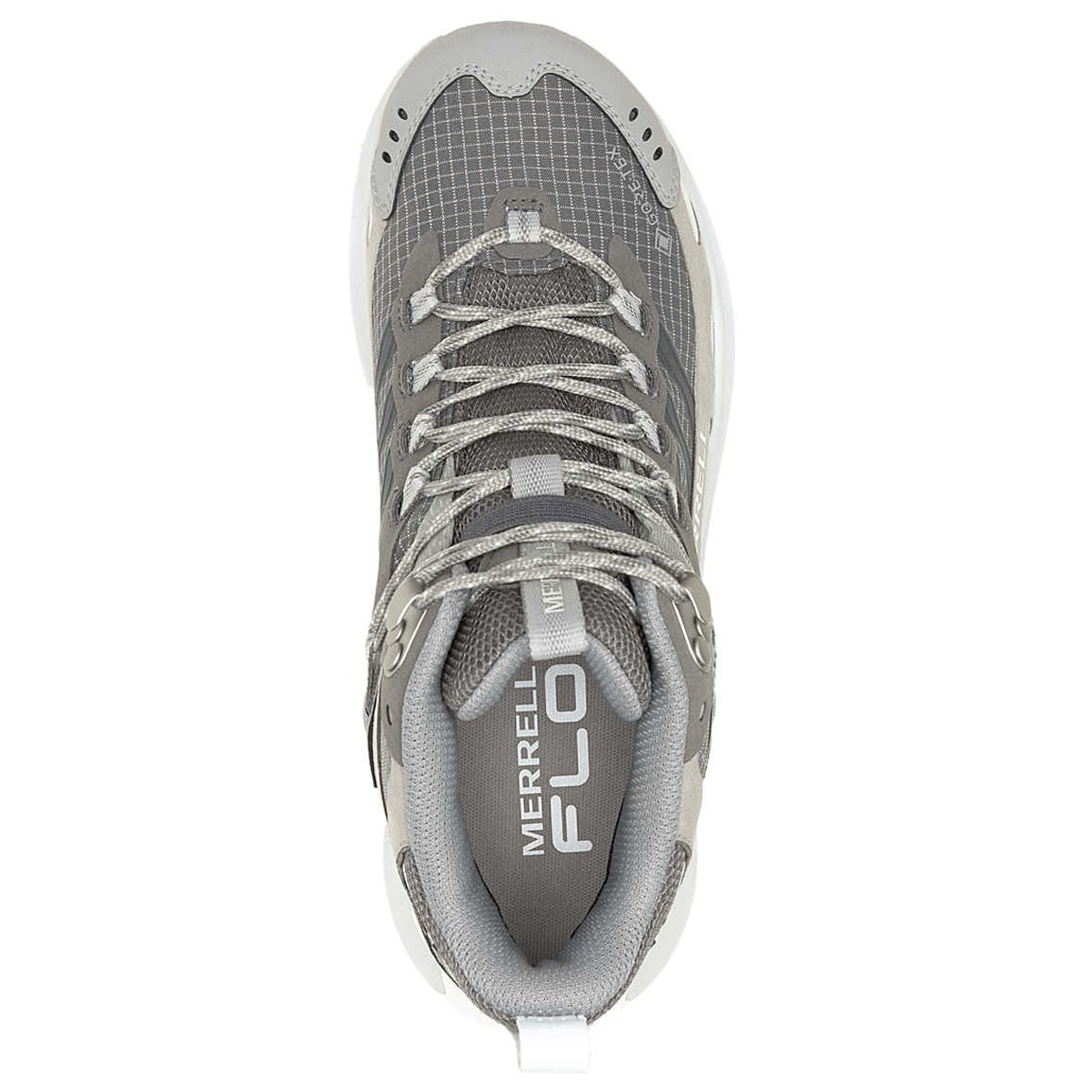 Buty damskie Merrell MOAB Speed 2 MID GTX - Charcoal
