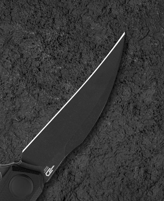 Nóż składany Bestech Knives Ivy G10 - Black