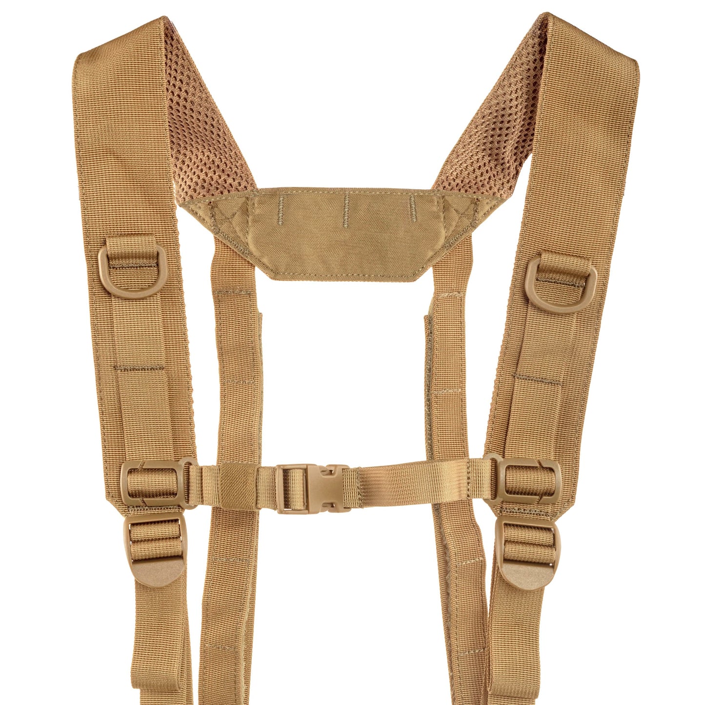 Torba biodrowa Helikon Foxtrot Mk2 5,5 l - Coyote