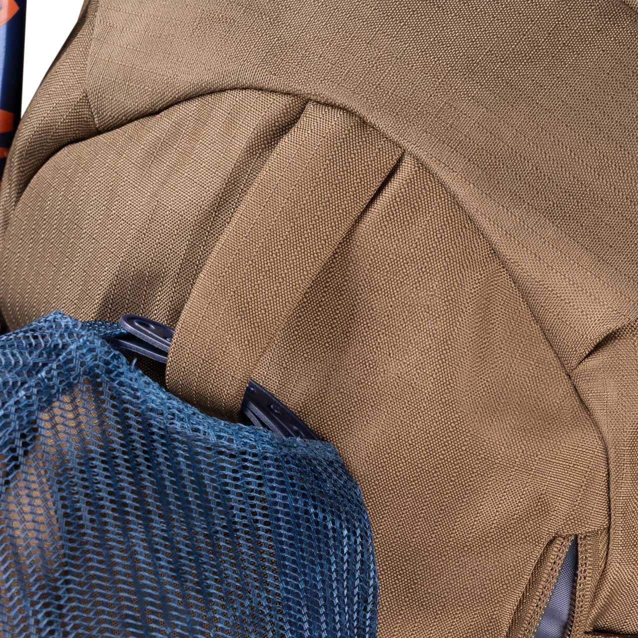 Plecak Alpinus Mallcu 28 l - Green Olive