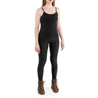 Koszulka damska Tank Top Brandit Lilly - Black