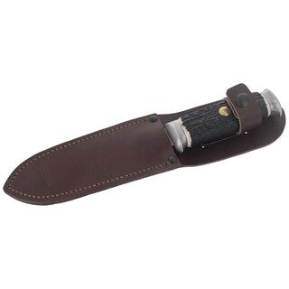 Nóż Mikov Rover Hunting Bowie Knife 382-NH-1