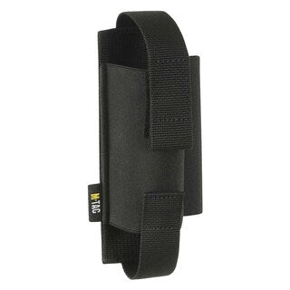 Ładownica M-Tac na stazę taktyczną MOLLE Gen. III - Black