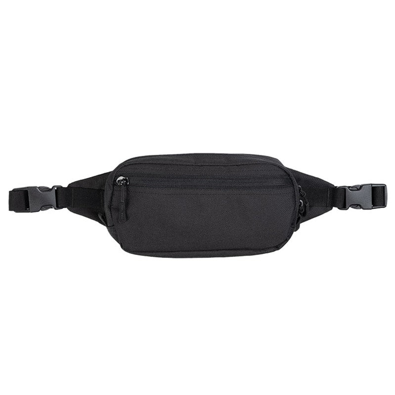 Nerka Mil-Tec Fanny Pack Traveller - Black