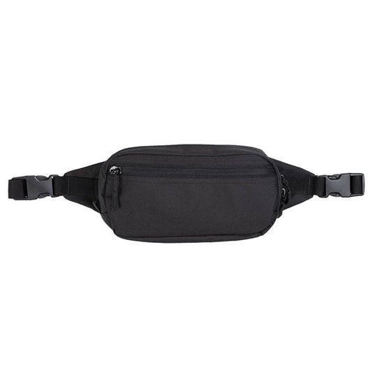 Nerka Mil-Tec Fanny Pack Traveller - Black
