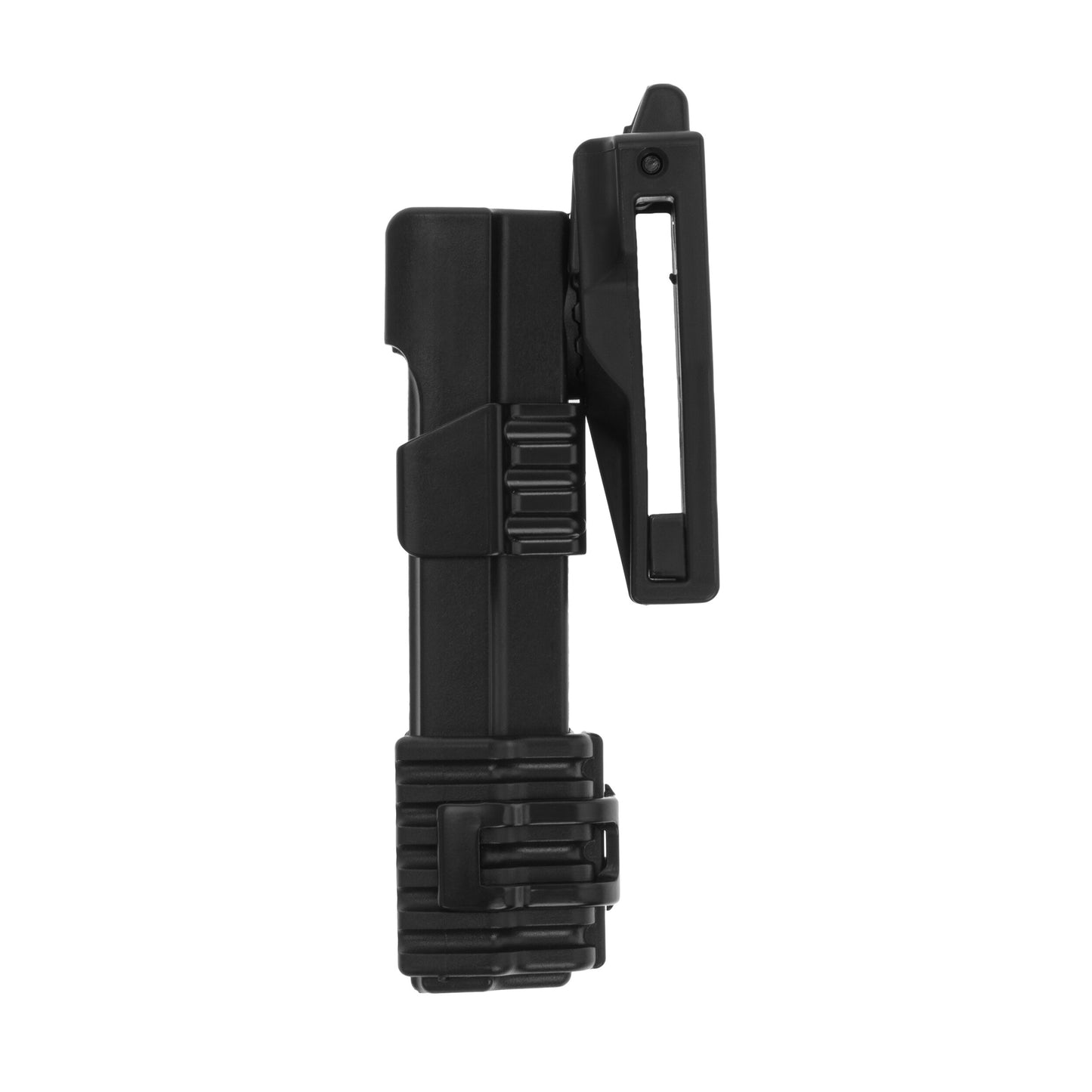 Kabura obrotowa ESP SH-521 z mocowaniem UBC-05 do pałki teleskopowej 16", 18" i 21" - Black