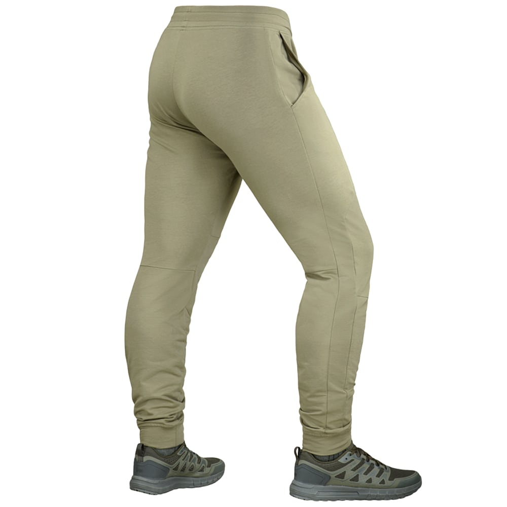 Spodnie M-Tac Stealth Active - Tan