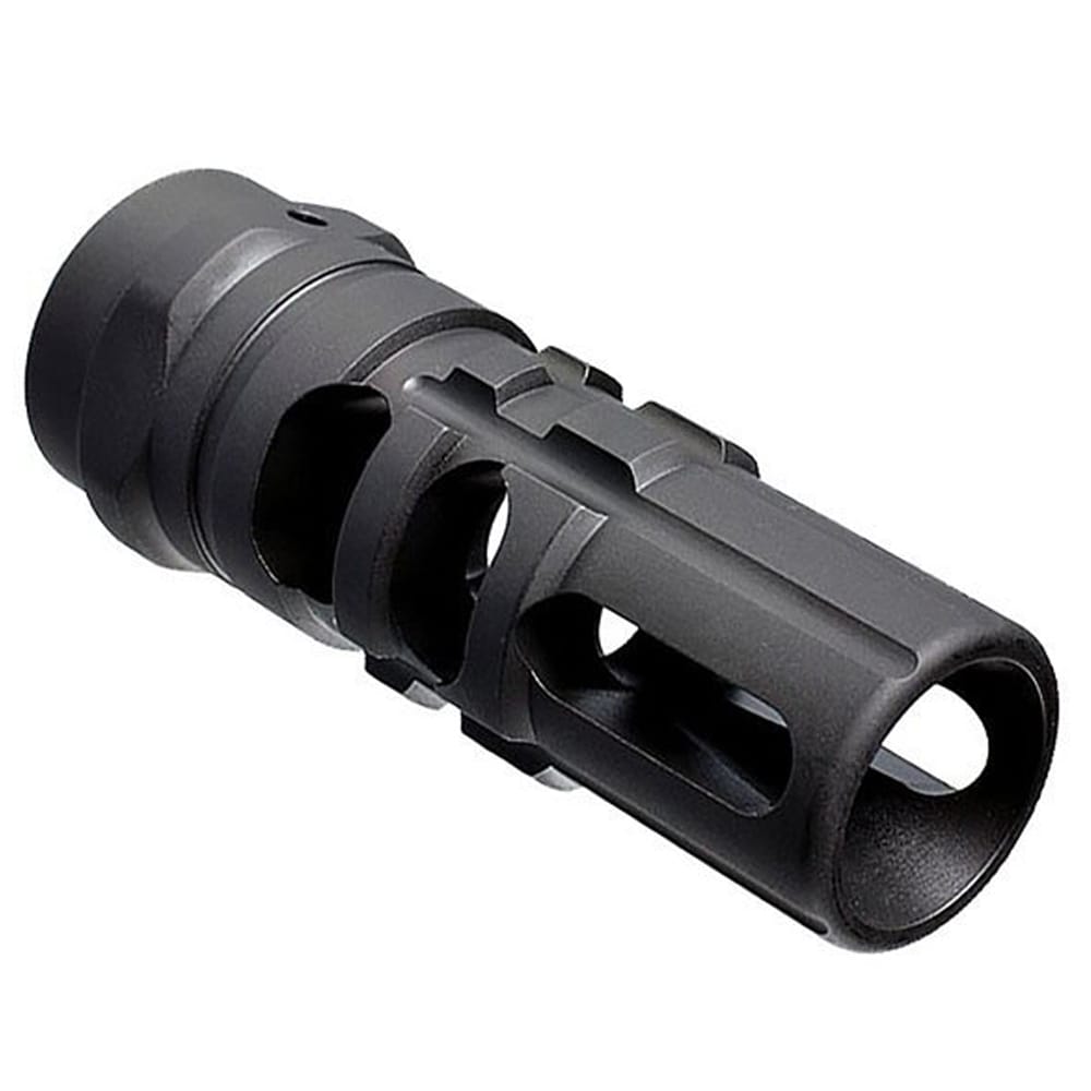 Kompensator Strike Industries JCOMP Gen2 do karabinków AK 7,62 mm - Black
