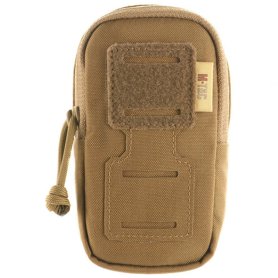 Kieszeń M-Tac Elite - Coyote