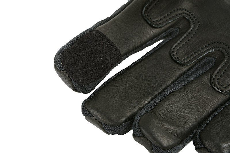 Rękawice taktyczne Armored Claw Smart Tac - Black